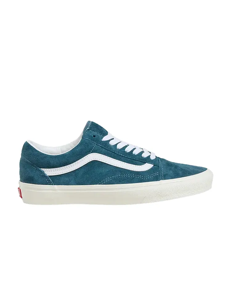Кроссовки Old Skool 'Stargazer Blue' — изображение 1 из 1, синий