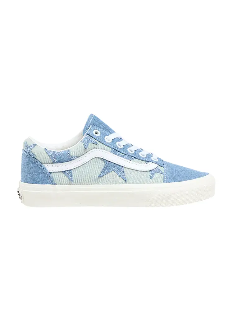 Кроссовки Vans Old Skool — изображение 1 из 1, синий