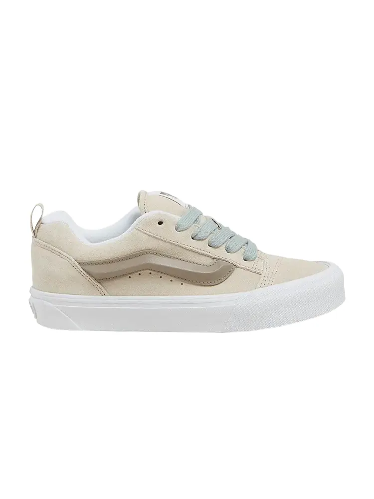Кроссовки Knu-Skool — изображение 1 из 1, бежевый
