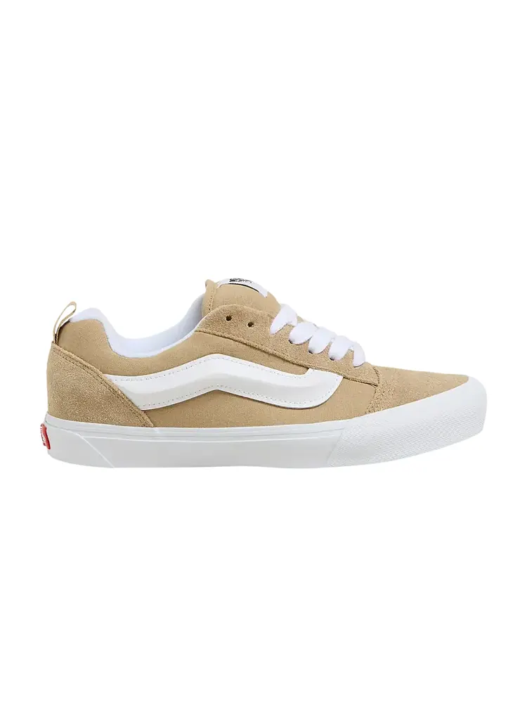 Кроссовки Vans Knu-Skool — изображение 1 из 1, коричневый