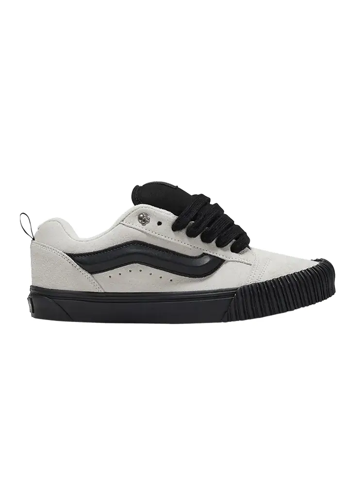 Кроссовки Vans Knu-Skool In the Shadows — изображение 1 из 1, белый