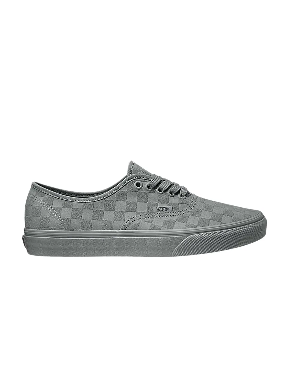 Ботинки Authentic Vans