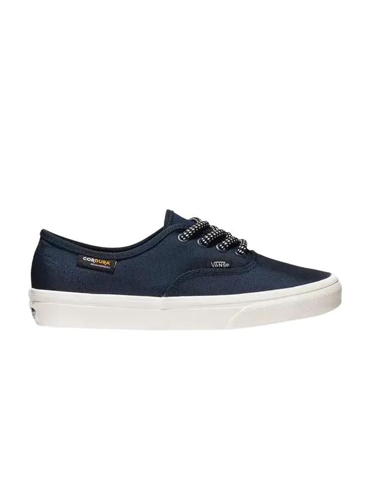 Кеды Vans Authentic Cordura — изображение 1 из 1, синий