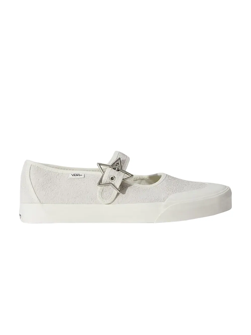Кроссовки Vans Mary Jane — изображение 1 из 1, коричневый
