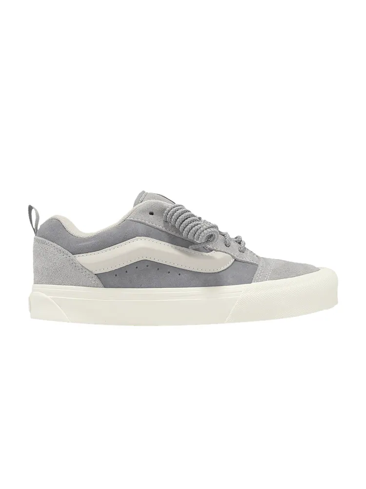 Кроссовки Knu-Skool 'Grey' — изображение 1 из 1, серый