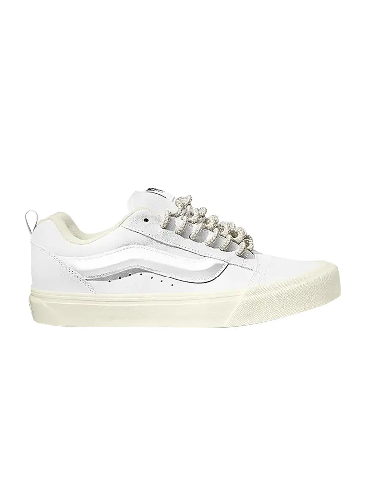 Кроссовки Vans Knu-Skool — изображение 1 из 1, бежевый