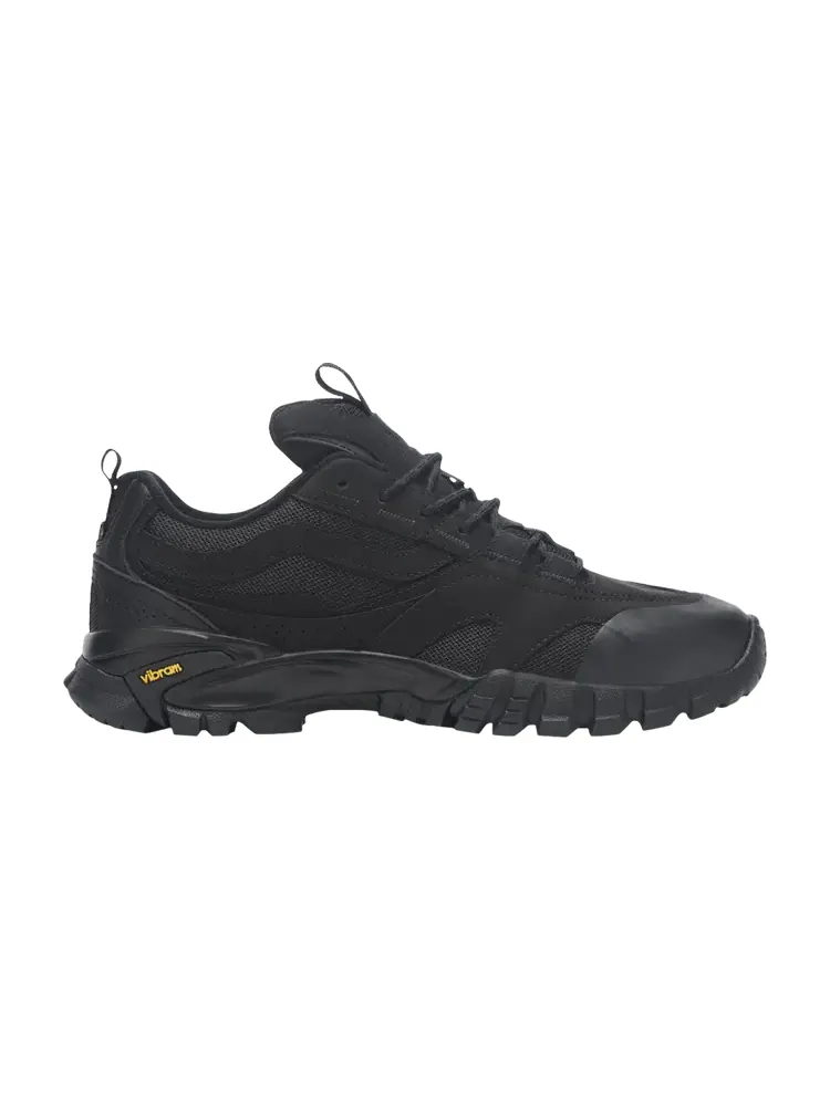 Кроссовки Vans Speed Vibram — изображение 1 из 1, черный
