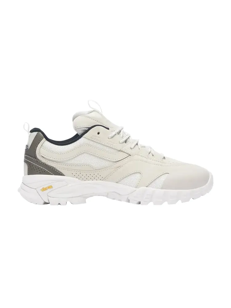 Кроссовки Vans Speed Vibram — изображение 1 из 1, бежевый
