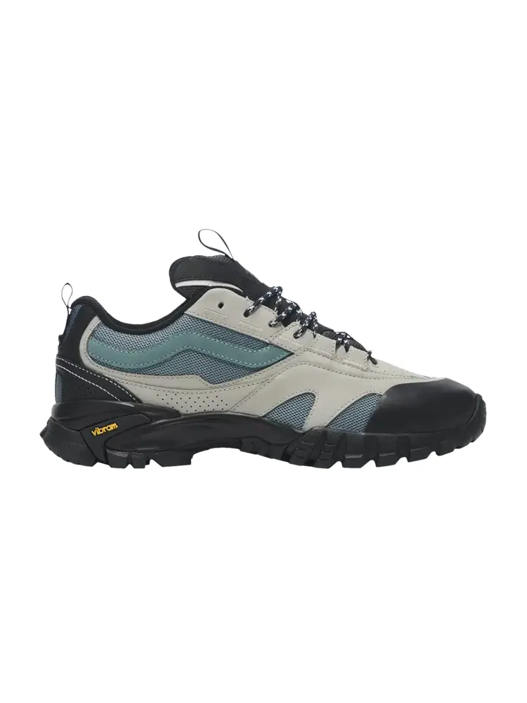 Кроссовки Vans Speed Vibram — изображение 1 из 1, серый