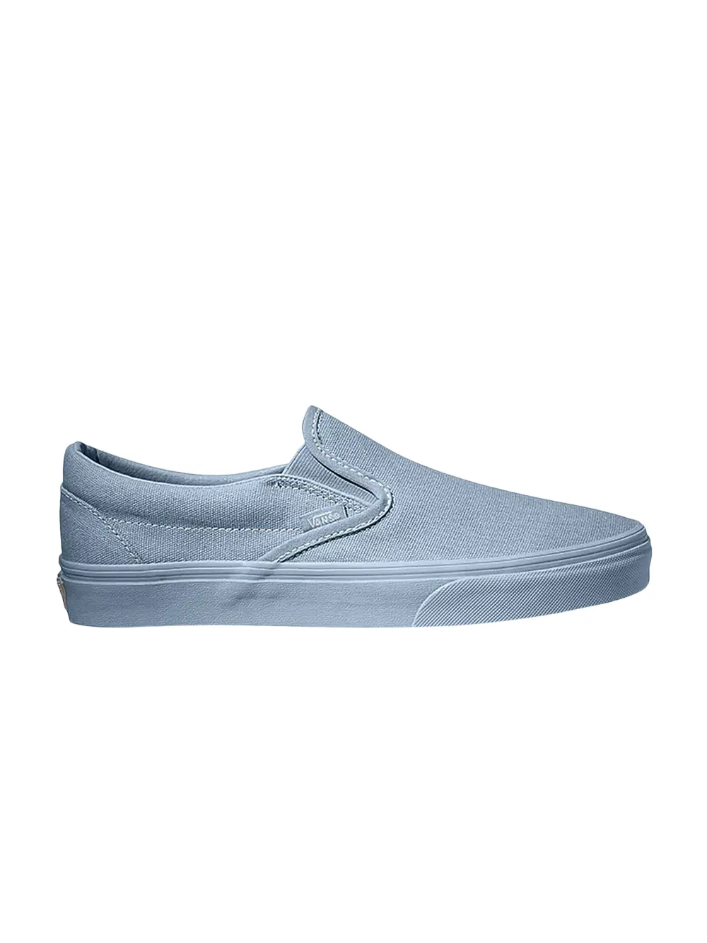 Классические слипоны Vans — изображение 1 из 1, синий