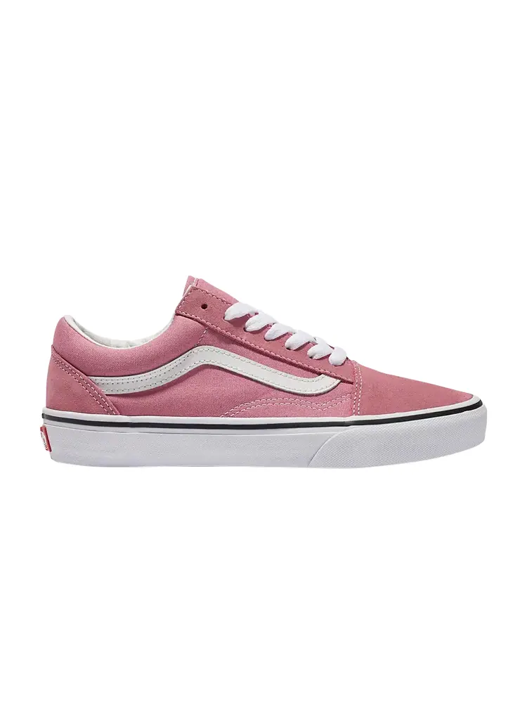 Кроссовки Vans Old Skool — изображение 1 из 1, розовый
