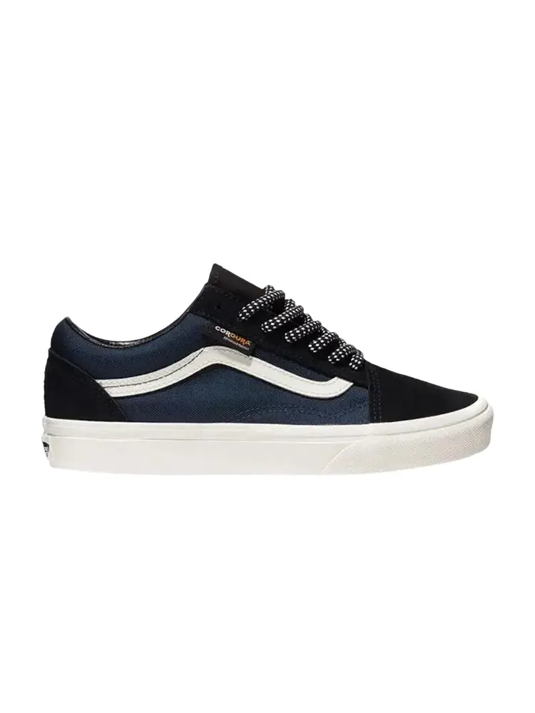 Кеды Vans Old Skool — изображение 1 из 1, синий