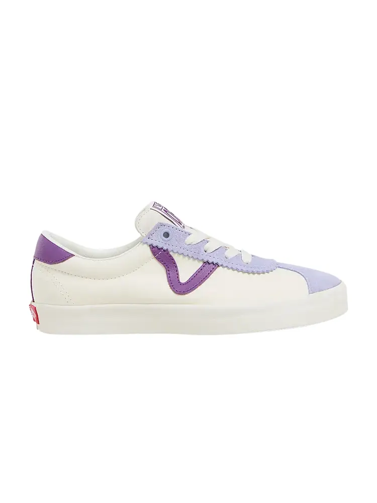 Кроссовки Vans Sport Low — изображение 1 из 1, фиолетовый