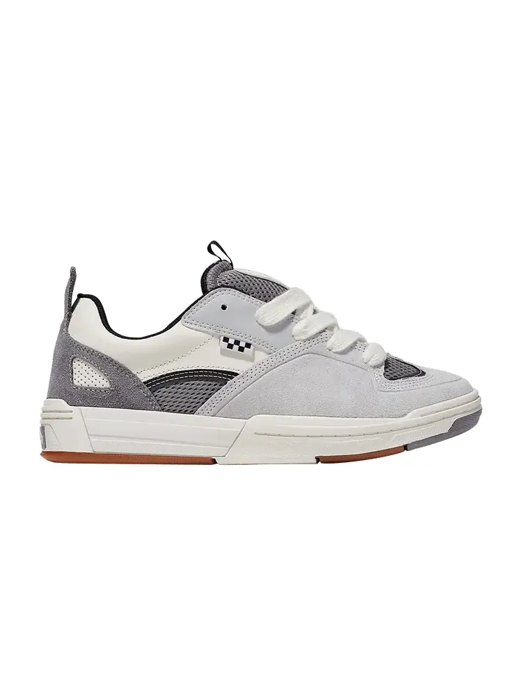 Кроссовки Skate Mixxa 'Retro - Frost Grey' — изображение 1 из 1, серый