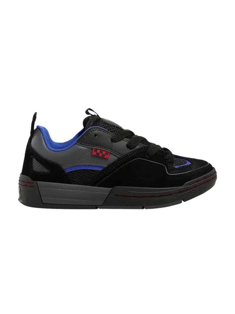 Кроссовки Skate Mixxa — изображение 1 из 1, черный серый