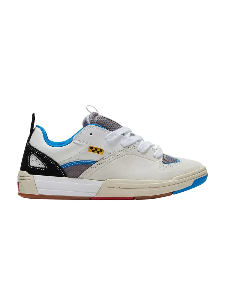 Кроссовки Skate Mixxa — изображение 1 из 1, белый