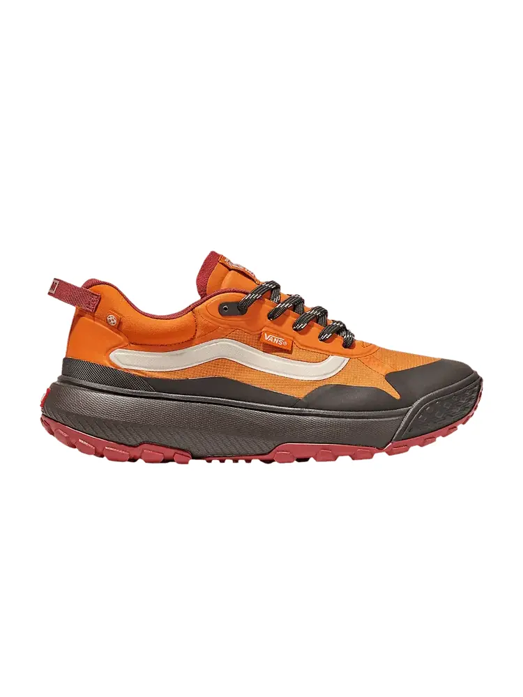 Кроссовки Crosspath MTE 'Marmalade Orange' — изображение 1 из 1, оранжевый