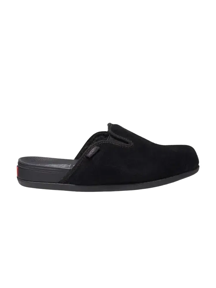 Мюли Vans MTE Harbor Mule VR3 — изображение 1 из 1, черный