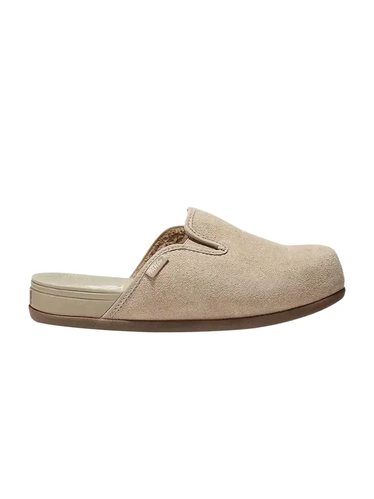 Мюли Vans MTE Harbor Mule VR3 — изображение 1 из 1, хаки