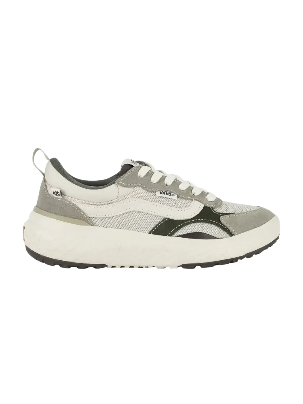 Кроссовки Vans UltraRange Neo VR3 Light Brown Green — изображение 1 из 1