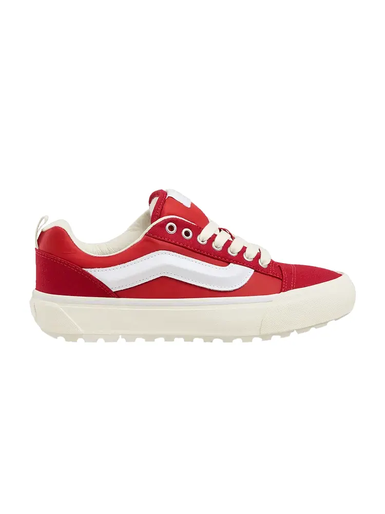 Кроссовки Vans Premium Knu-Skool MTE-1 Chili Pepper — изображение 1 из 1, красный