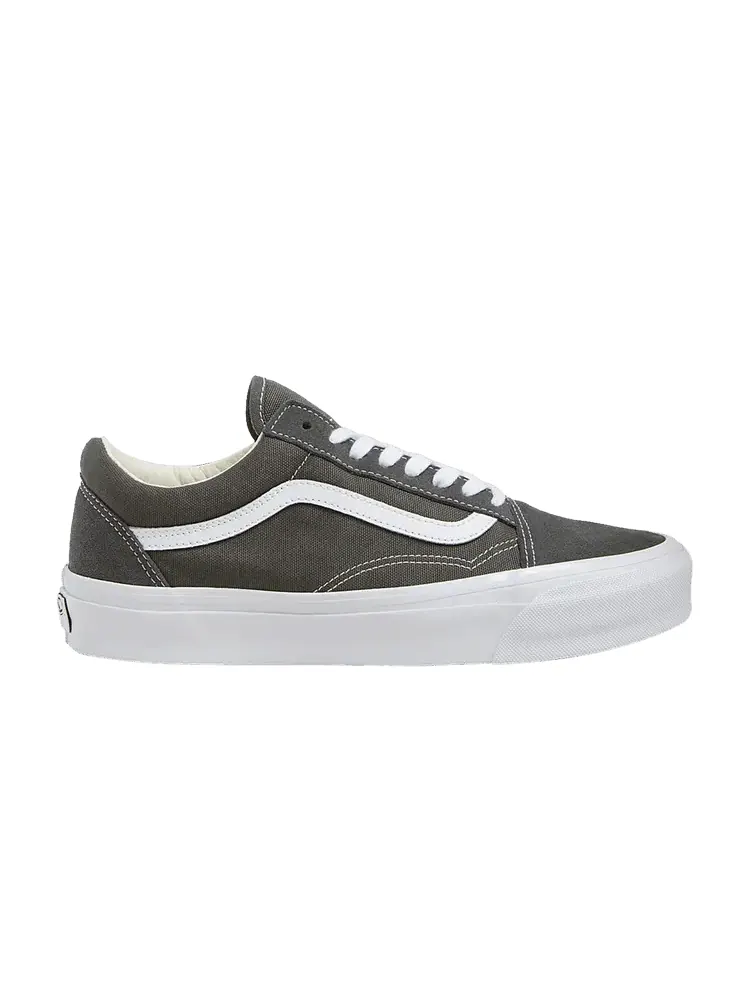 Кроссовки Vans Old Skool 36 LX 'Gunmetal' — изображение 1 из 1, серый
