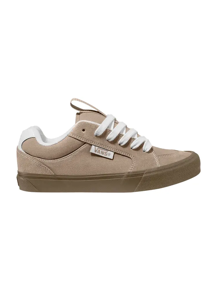 Кроссовки Chukka Push 'Tonal Sepia' — изображение 1 из 1, коричневый