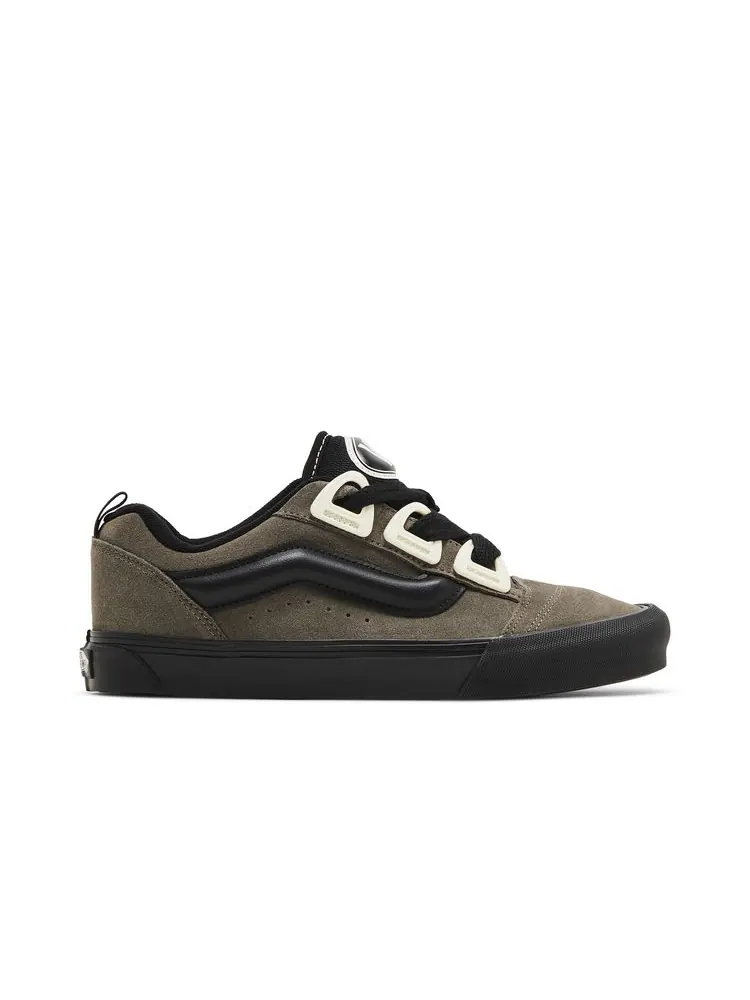 Кроссовки Knu-Skool DR 'Grey Marshmallow' — изображение 1 из 8, серый