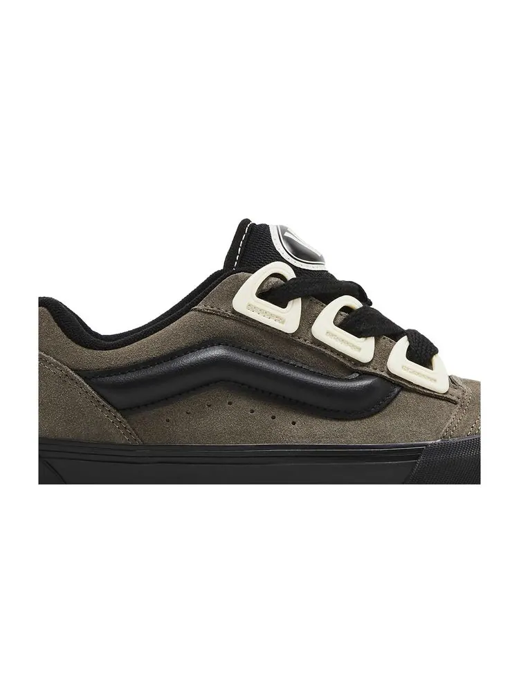 Кроссовки Knu-Skool DR 'Grey Marshmallow' — изображение 2 из 8, серый
