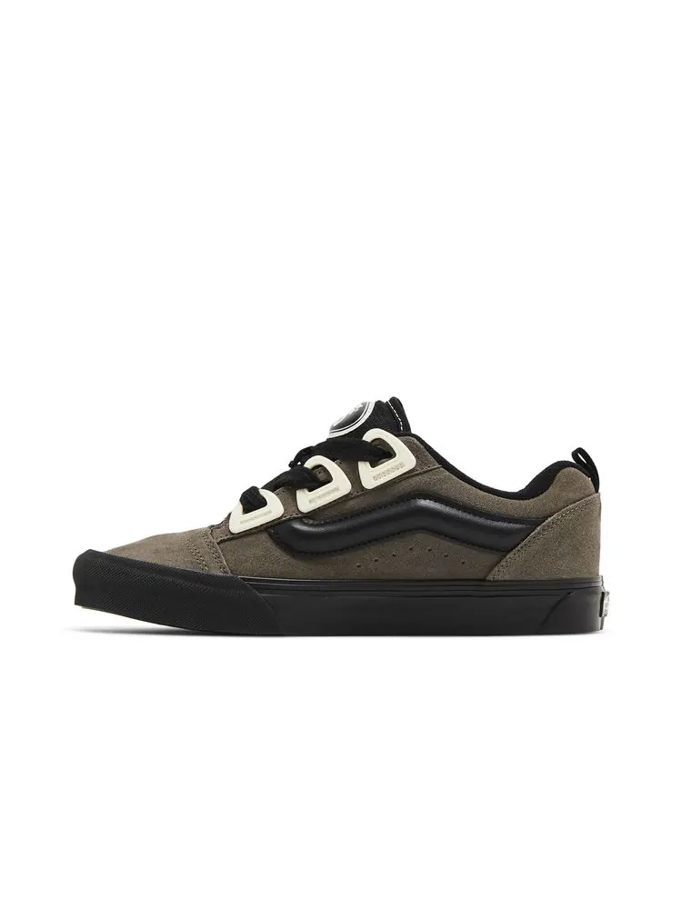 Кроссовки Knu-Skool DR 'Grey Marshmallow' — изображение 3 из 8, серый
