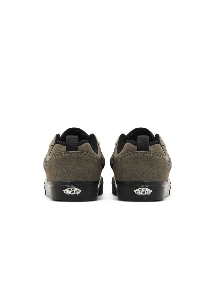 Кроссовки Knu-Skool DR 'Grey Marshmallow' — изображение 6 из 8, серый