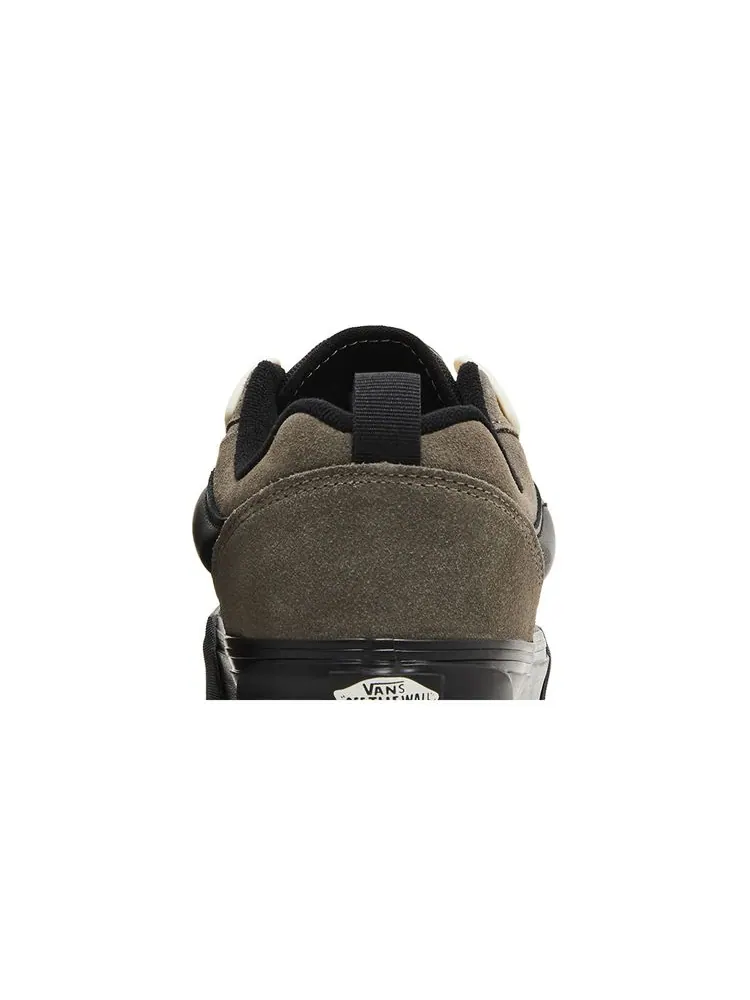 Кроссовки Knu-Skool DR 'Grey Marshmallow' — изображение 7 из 8, серый