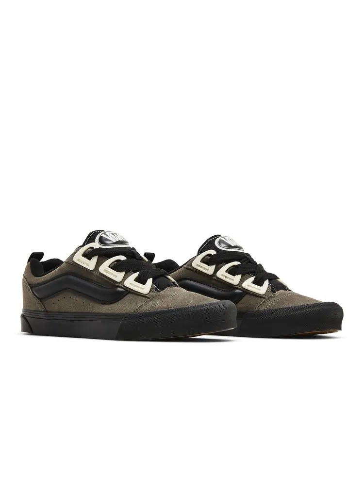 Кроссовки Knu-Skool DR 'Grey Marshmallow' — изображение 8 из 8, серый