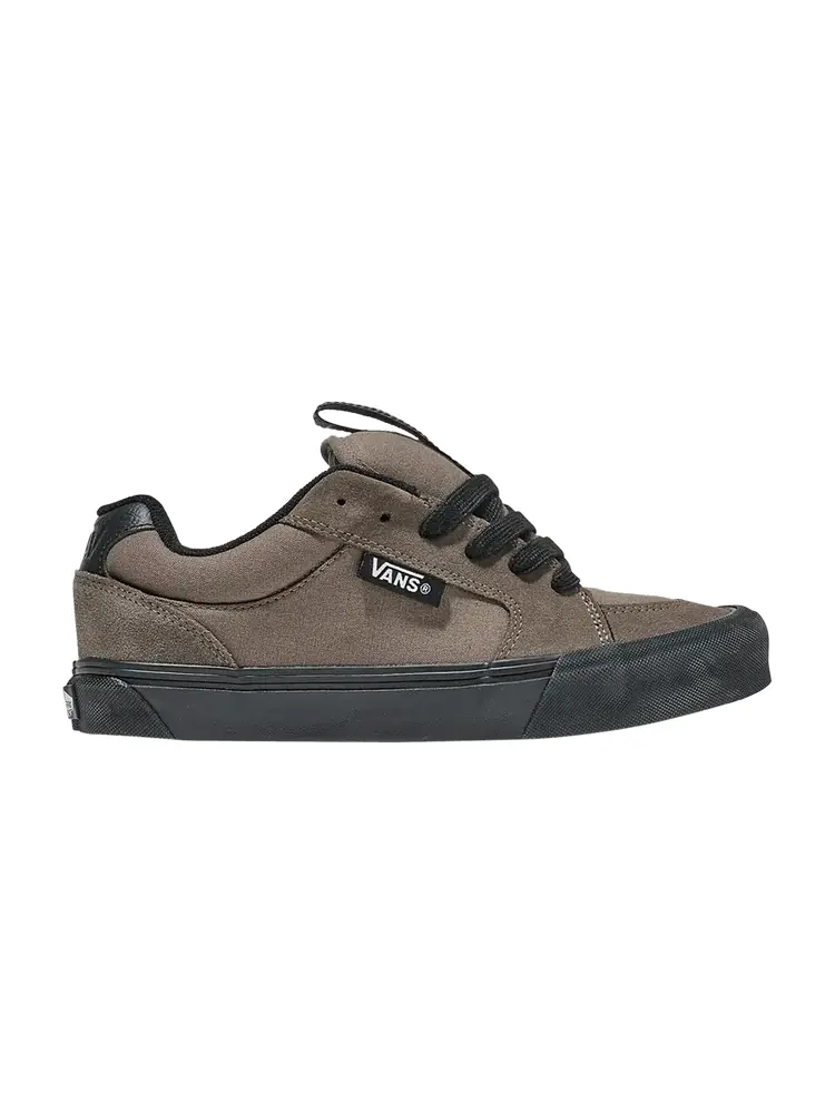 Кроссовки Chukka Push 'Bungee Cord Brown' — изображение 1 из 1, коричневый