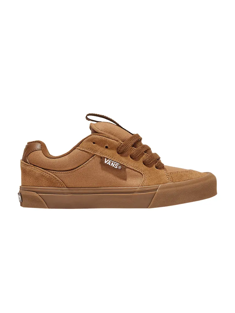 Кроссовки Chukka Push 'Chipmunk Brown' — изображение 1 из 1, коричневый