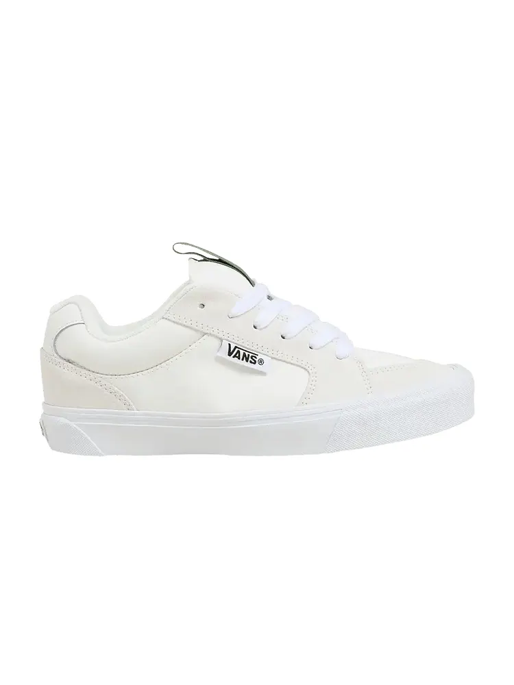 Кроссовки Chukka Push LS 'Blanc De Blanc' — изображение 1 из 1, белый