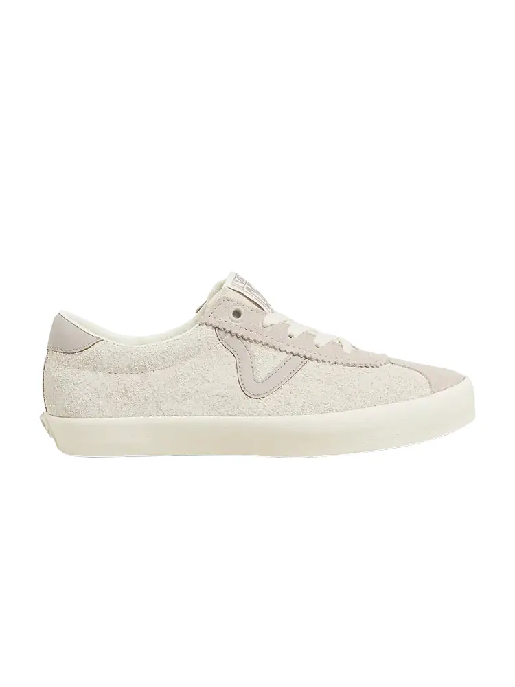 Кроссовки Vans Sport Low — изображение 1 из 1, бежевый