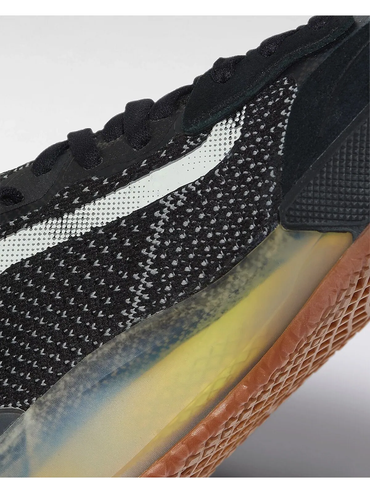 Кроссовки Vans Ave 2.0 — изображение 6 из 7, черный