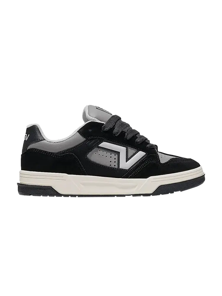 Кроссовки Upland 'Black Grey' — изображение 1 из 1, черный серый