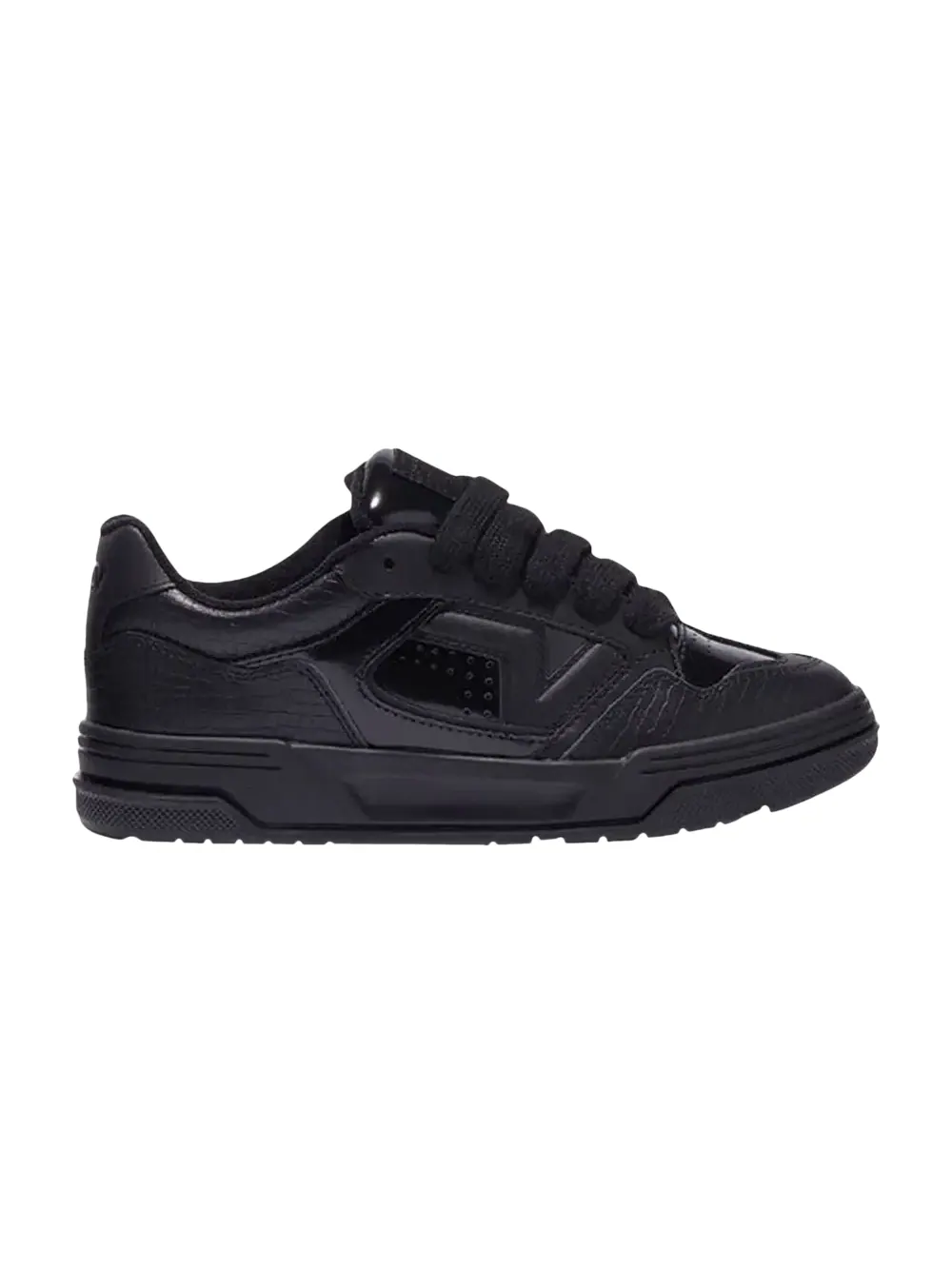 Кроссовки Vans Upland — изображение 1 из 1, черный