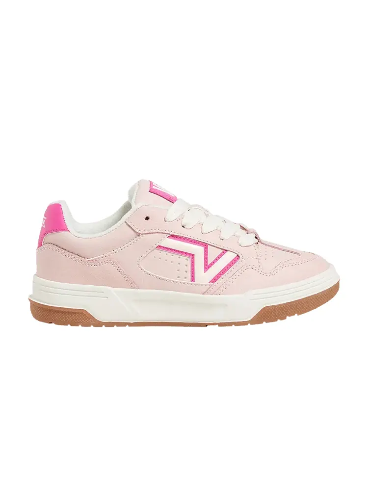 Кроссовки Upland 'Sepia Rose' — изображение 1 из 1, розовый