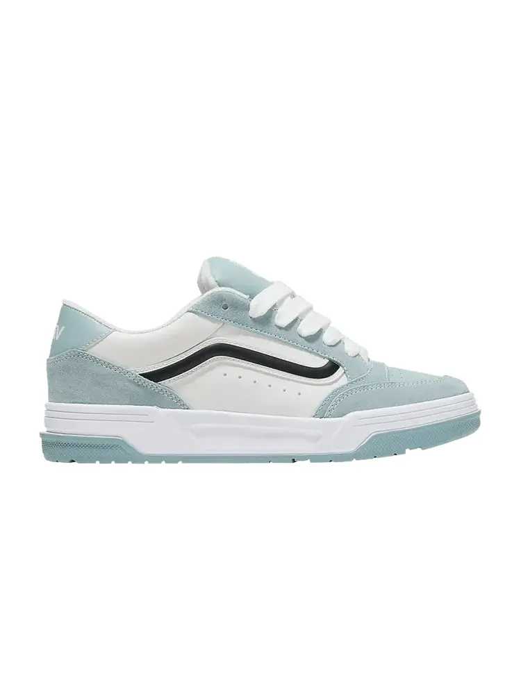 Кроссовки Vans Hylane Baby Blue — изображение 1 из 1, синий