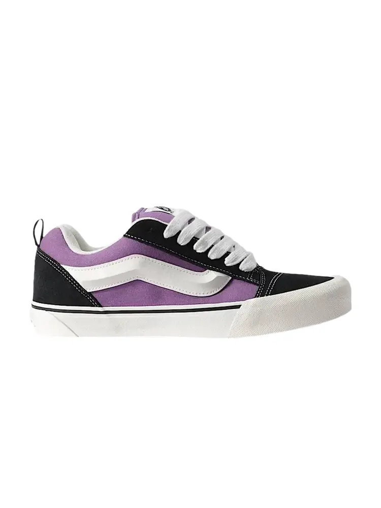 Кеды Vans Knu-Skool Purple — изображение 1 из 1, фиолетовый