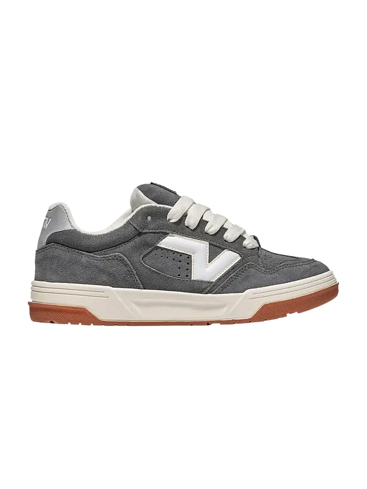 Кроссовки Vans Upland Pewter Grey Gum — изображение 1 из 1, серый