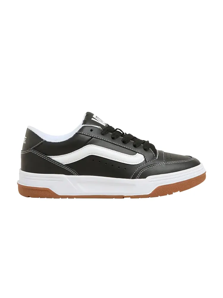 Кроссовки Vans Hylane — изображение 1 из 1, черный