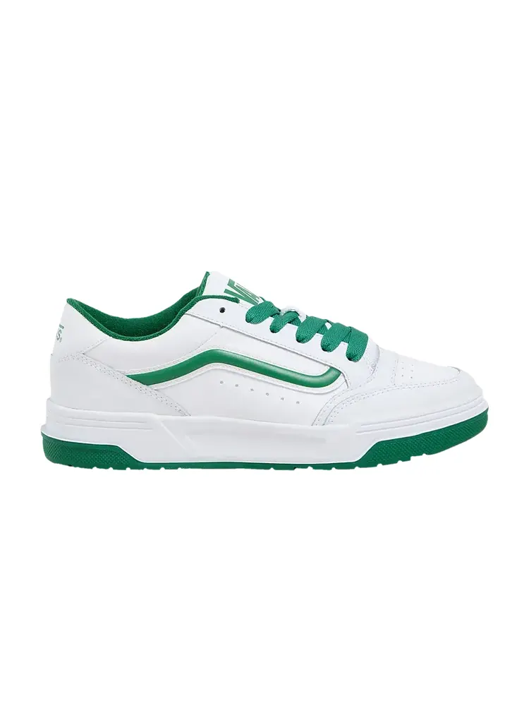 Кроссовки Vans Hylane — изображение 1 из 1, белый
