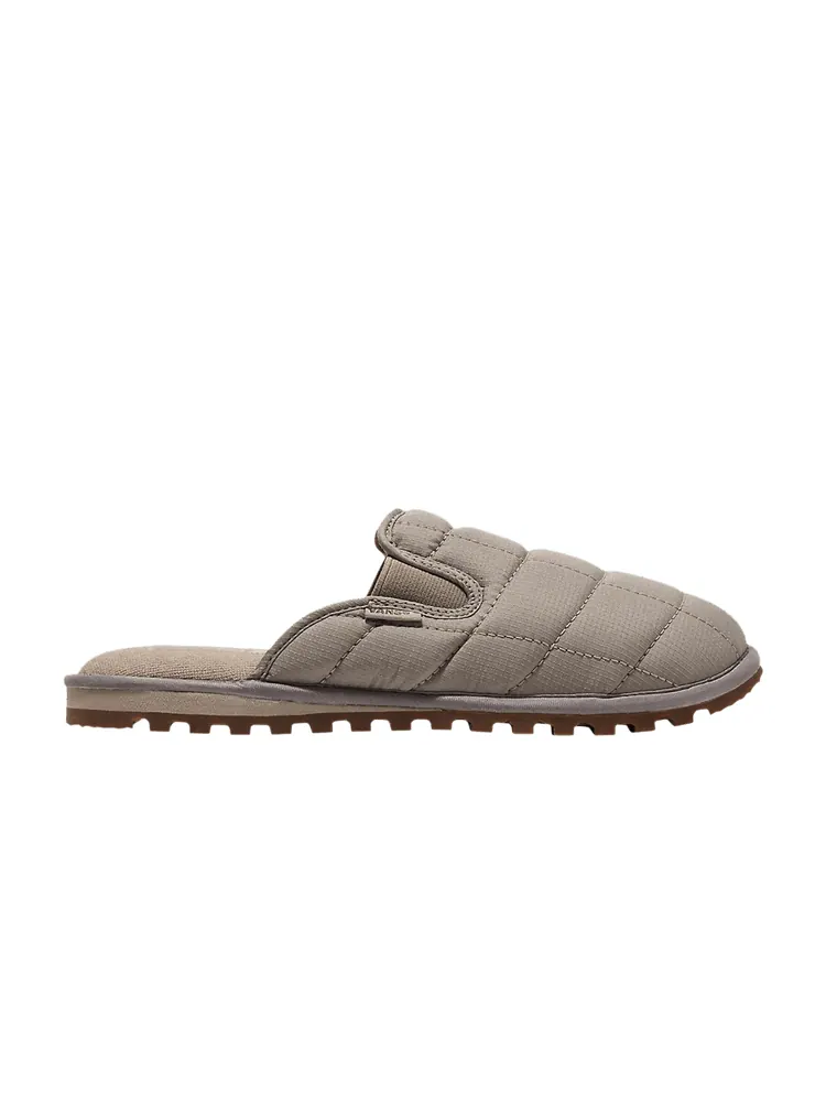 Мюли Mountain Mule MTE 'Khaki Brown' — изображение 1 из 1, хаки коричневый