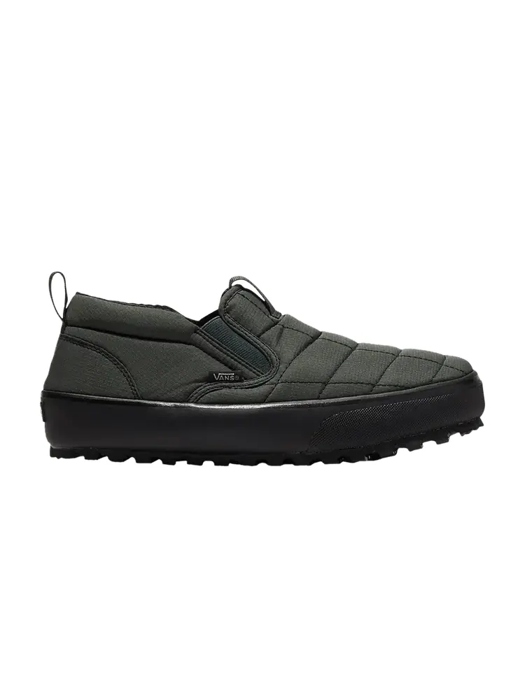 Кроссовки Blake Paul x Snow Lodge Slipper Mid MTE 'Forest' — изображение 1 из 1, лесной