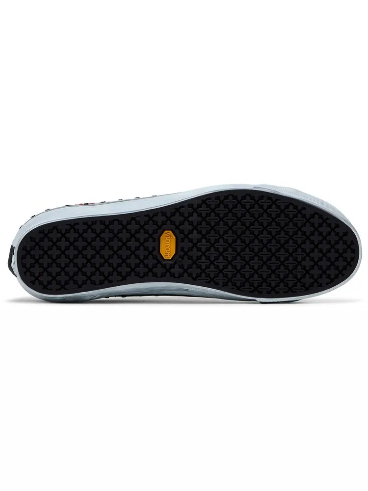 Кроссовки Vans Old Skool 36 Vibram — изображение 4 из 8, черный