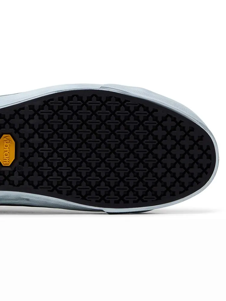 Кроссовки Vans Old Skool 36 Vibram — изображение 5 из 8, черный